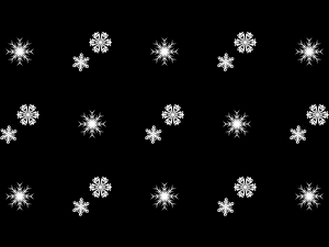 new years patterns texture Modello di stampa 3D