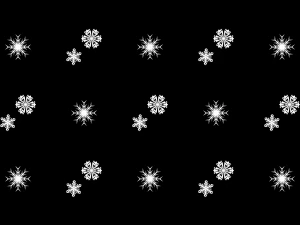 new years patterns texture 3D Print Model