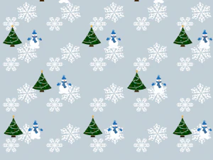 new years patterns texture 3D Print Model