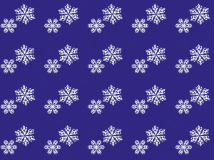 new years patterns texture 3D Print Model