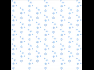 new years patterns texture 3D Print Model