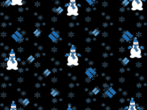 new years patterns texture Modello di stampa 3D