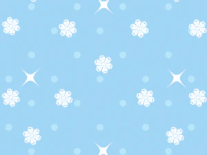 new years patterns texture 3D Print Model
