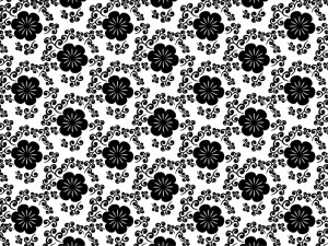 lace 3D 프린트 모델