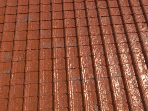 roof 3D 模型
