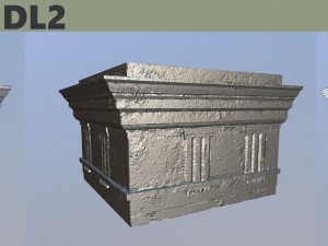 model pack at Model 3D