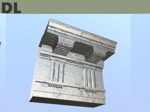 model pack at Model 3D