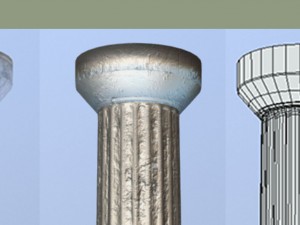 model pack at Model 3D
