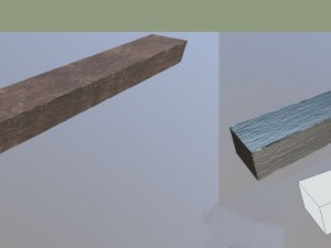model pack at Model 3D