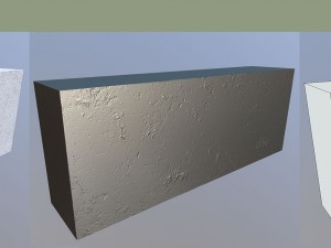 model pack at Model 3D