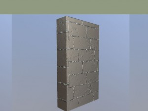 model pack at Model 3D