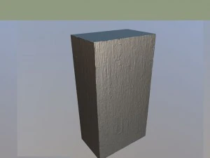 paket model di Model 3D