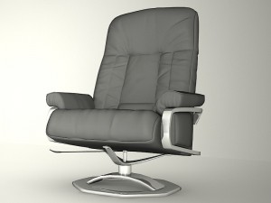 chair 3D Модель