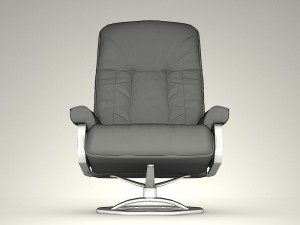 chair 3Dモデル