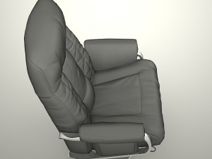chair 3Dモデル