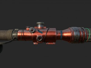 optics sight Modelo 3D
