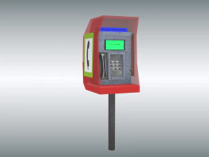 game assets 3D Model