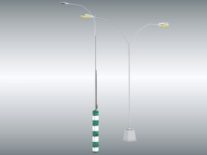 game assets 3D Model