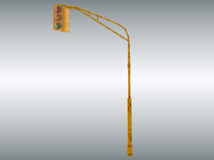 game assets 3D Model