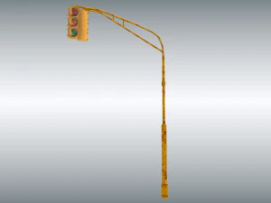 game assets 3D Model