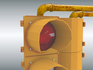 game assets 3D Model