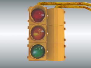game assets 3D Model