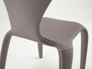 marilyn chair 3D Model