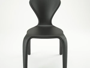 marilyn chair 3D Model