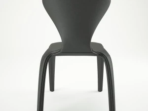 marilyn chair 3D Model