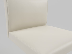 chair - quant cor Modelo 3D