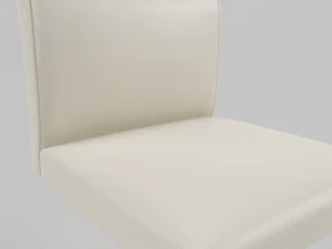 chair - quant cor 3D Model