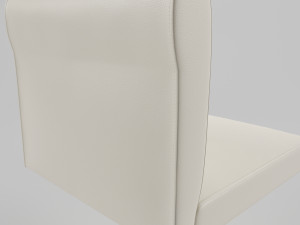 chair - quant cor Modelo 3D