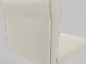 chair - quant cor 3D Model