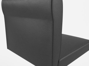 chair - quant cor Modelo 3D