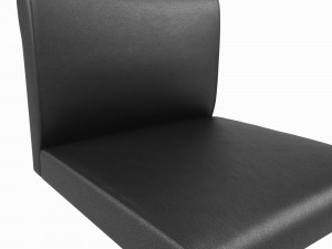 chair - quant cor Modelo 3D