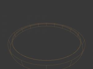 fountain-2 3D Model