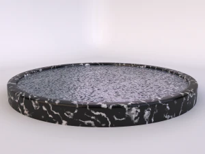 fountain-1 3D Model
