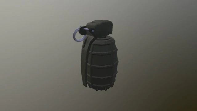 dm-51 3D Model .c4d .max .obj .3ds .fbx .stl .blend 