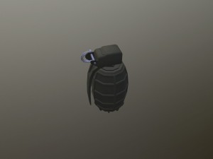dm-51 Modèle 3D