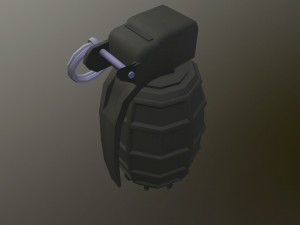 dm-51 Modèle 3D