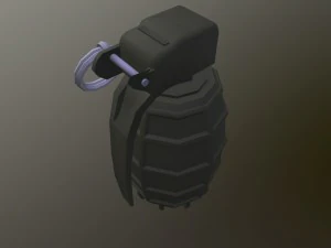 dm-51 3D Model