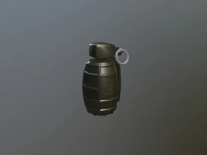 dm-51 3D Model