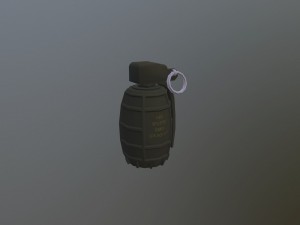 dm-51 Modèle 3D
