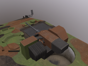 vbci vpc 3D Model