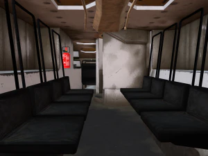 Vbci all pack 3D Model