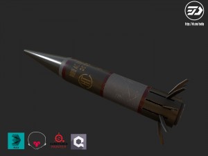 rac-112 apilas Modèle 3D