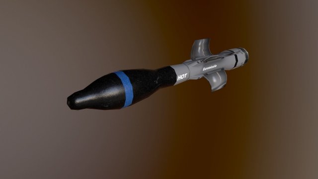 hot 3 3Dモデル .c4d .max .obj .3ds .fbx .stl .blend 