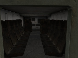 t-15 barbaris 3D-Modell