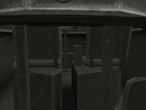 bmd-4m Modello 3D