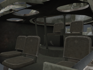 bmd-4m Modello 3D